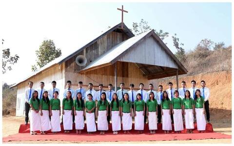 PYF, Tongdam