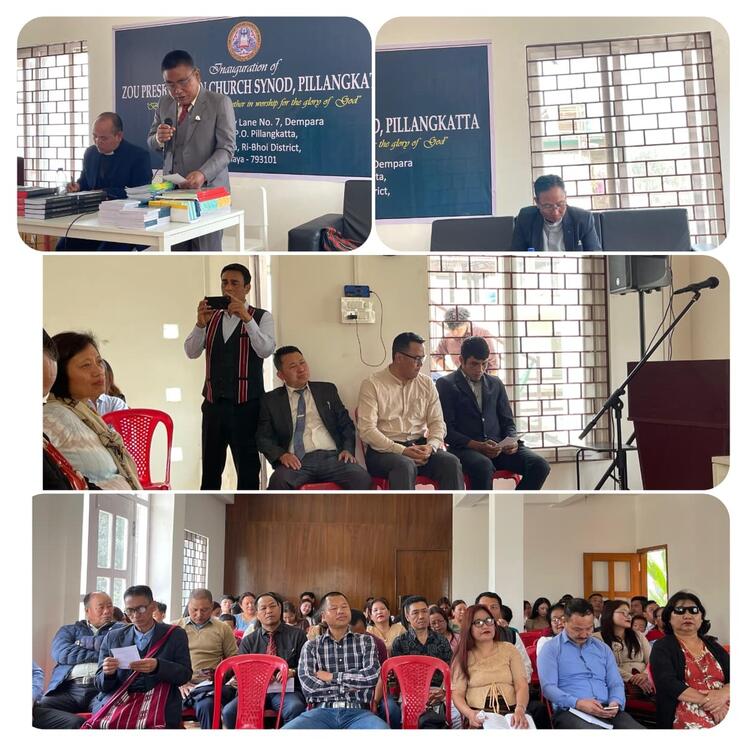 Guwhati (Pillangkata)