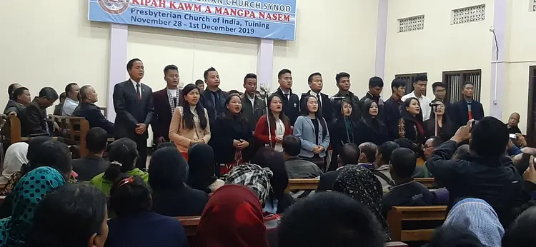 Pasian phatna Lapawl