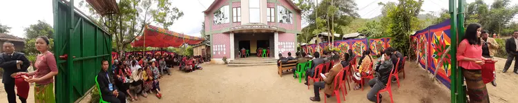 16th Session Biehinn mai