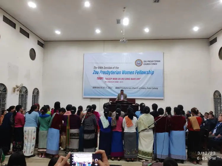 ZPWF Leaders 2023-2025