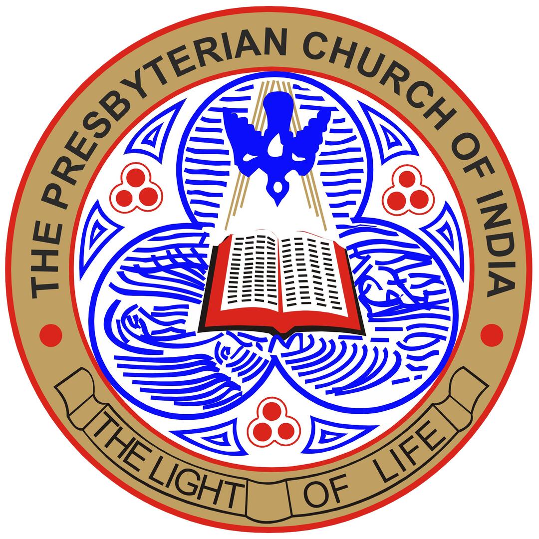 Presbyterian Church Logo PNG Transparent Logo - Freepngdesign.com